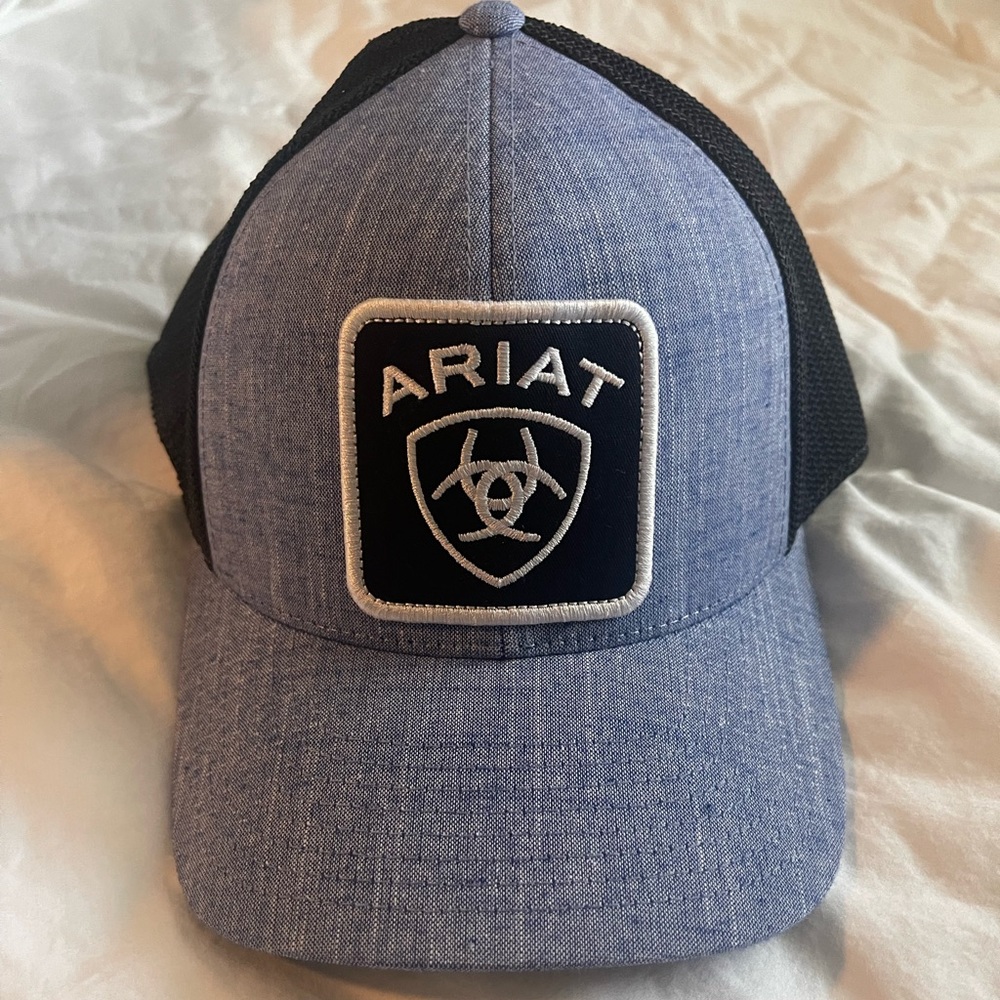 Ariat Hat